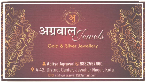 AGRAWAL JEWELS