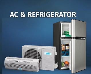 ALFA REFRIGERATION