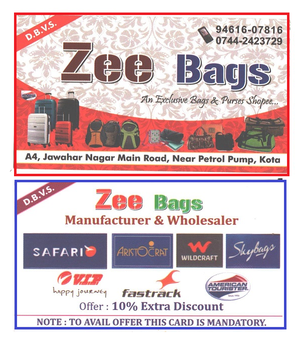 Zee Bags - Zee Bags added a new photo — in Ibadan, Nigeria.