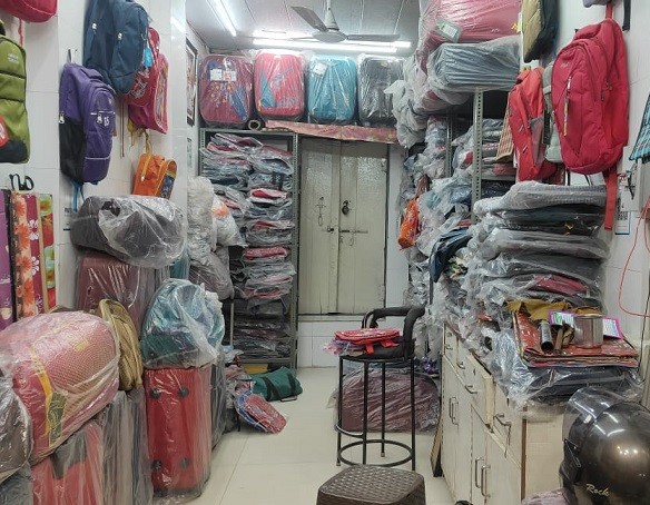 ADITYA BAG SHOP 