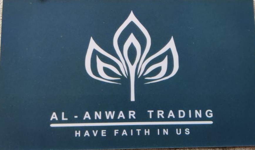 AL-ANWAR TRADING 